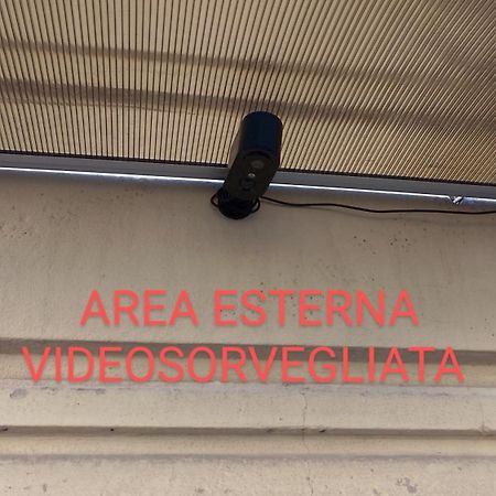 House Giusy Apartment Reggio di Calabria Exterior photo