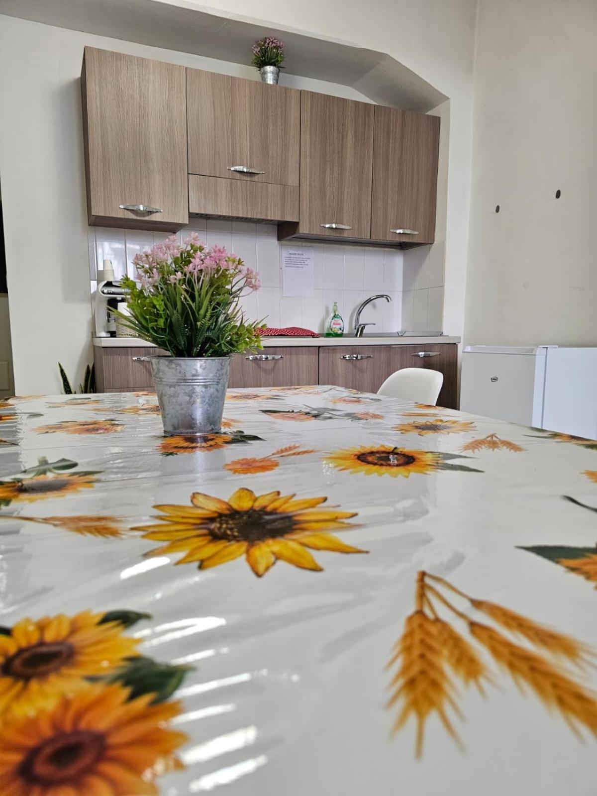 House Giusy Apartment Reggio di Calabria Exterior photo